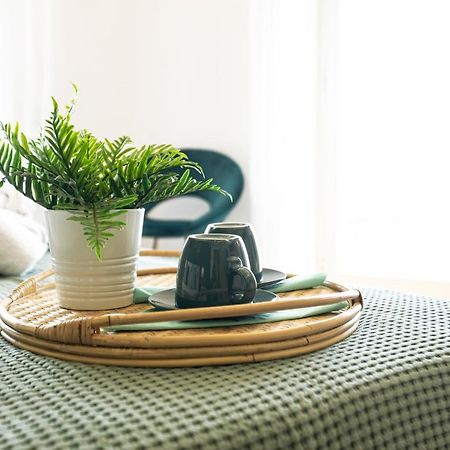 Ostia Holiday Boutique Spa المظهر الخارجي الصورة
