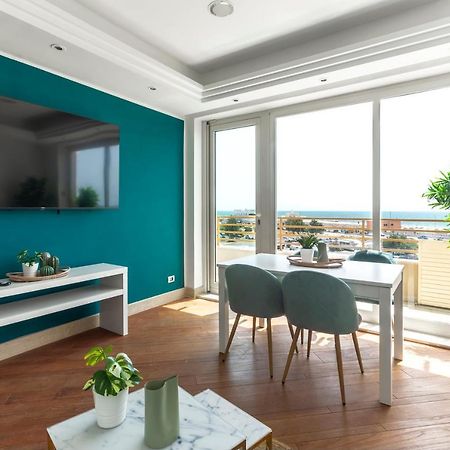 Ostia Holiday Boutique Spa المظهر الخارجي الصورة