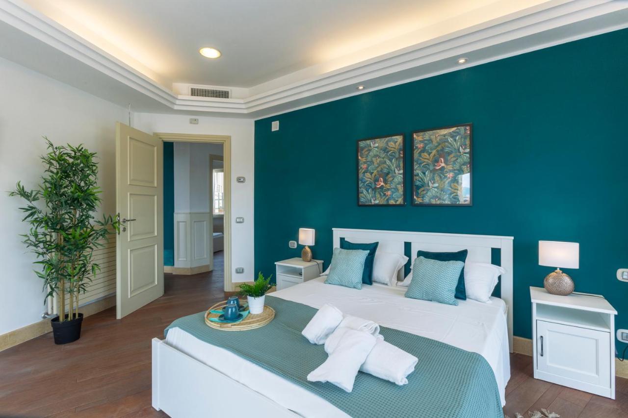 Ostia Holiday Boutique Spa المظهر الخارجي الصورة
