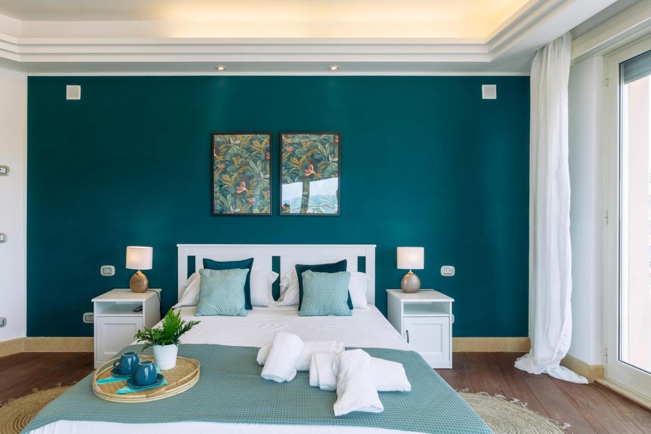 Ostia Holiday Boutique Spa المظهر الخارجي الصورة