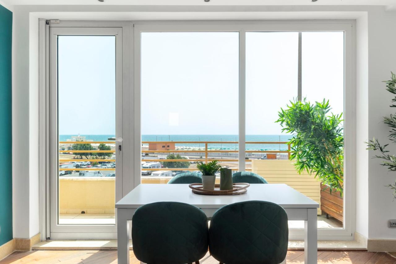 Ostia Holiday Boutique Spa المظهر الخارجي الصورة