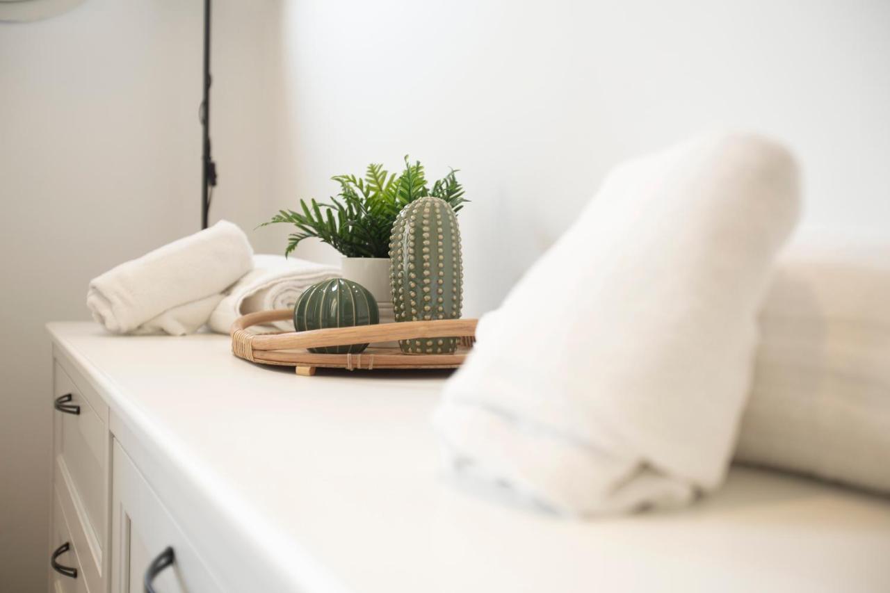 Ostia Holiday Boutique Spa المظهر الخارجي الصورة