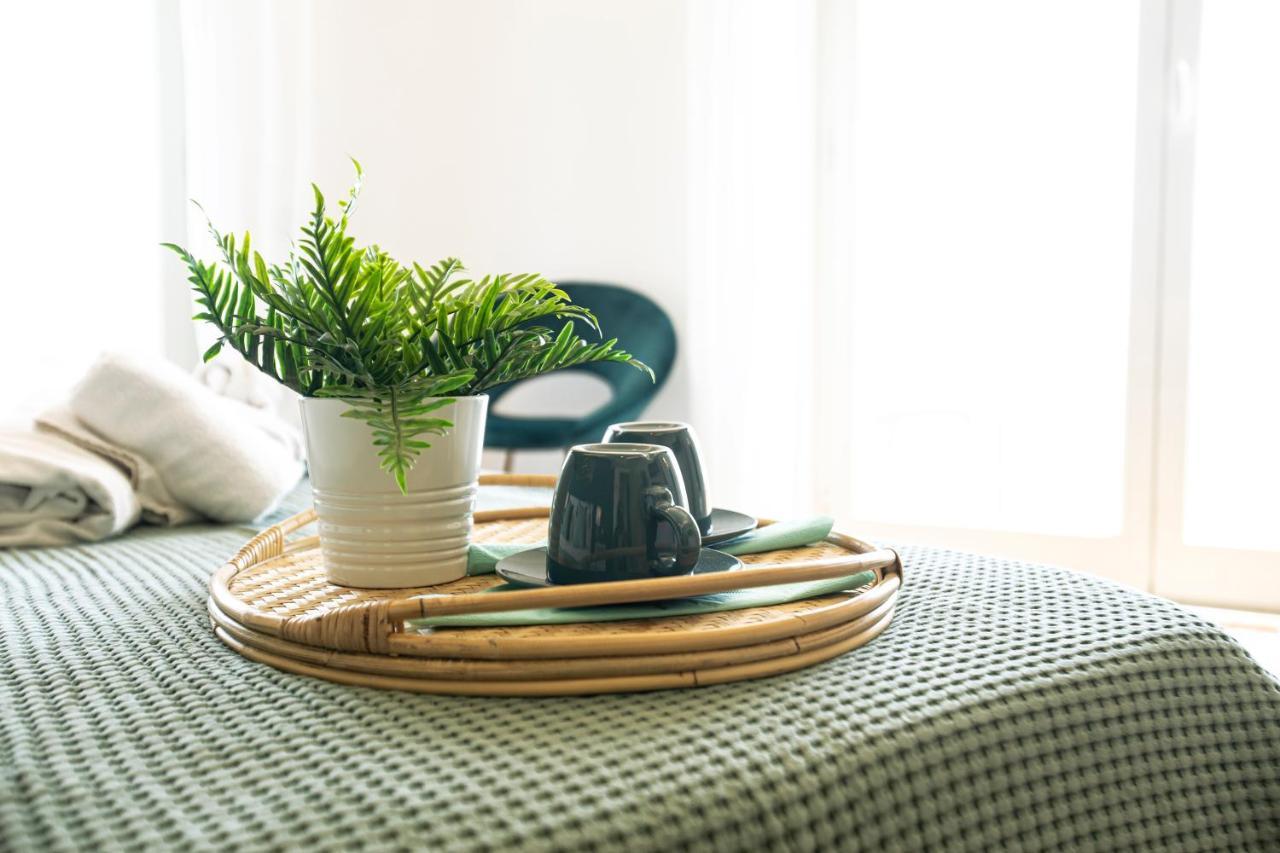 Ostia Holiday Boutique Spa المظهر الخارجي الصورة