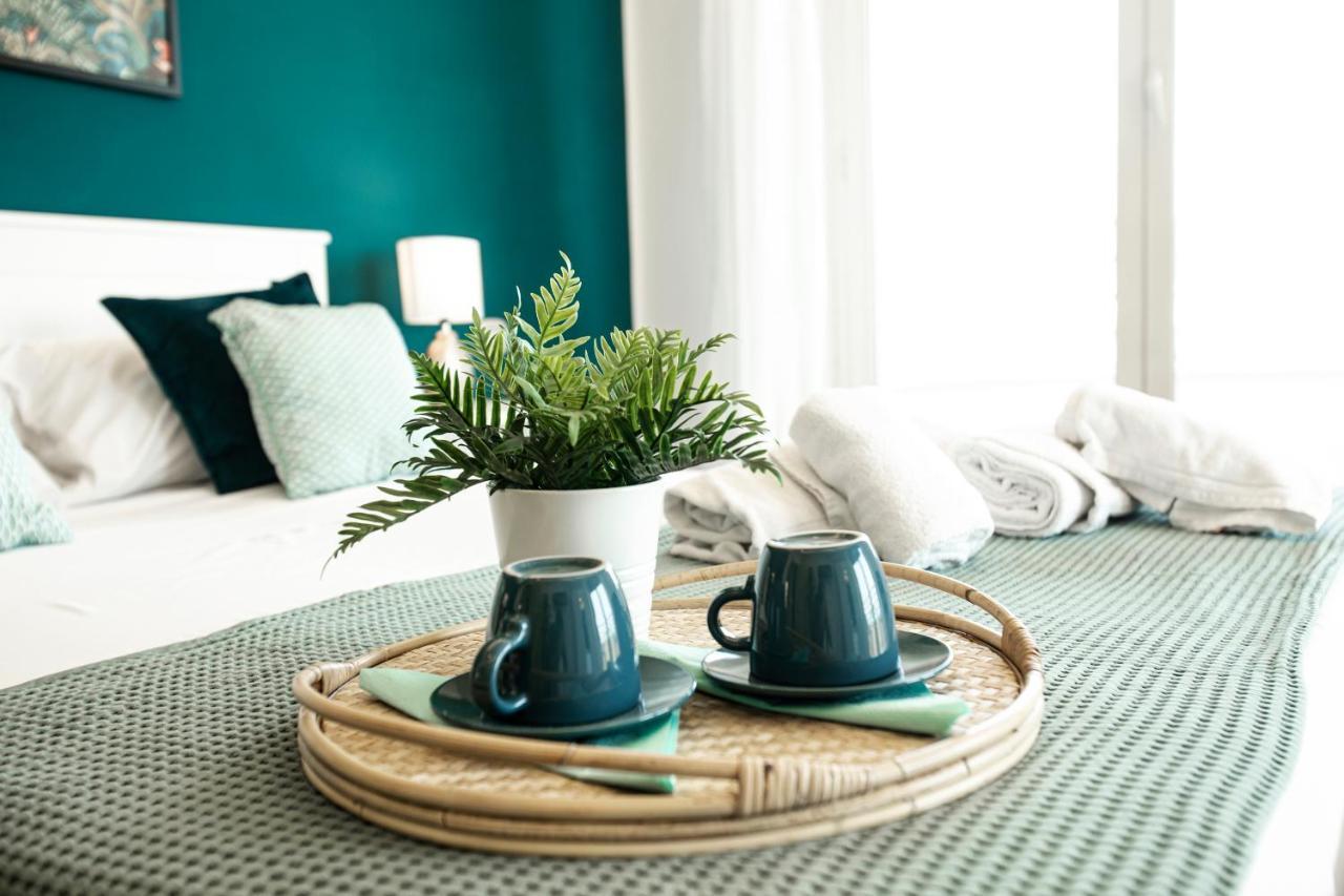 Ostia Holiday Boutique Spa المظهر الخارجي الصورة