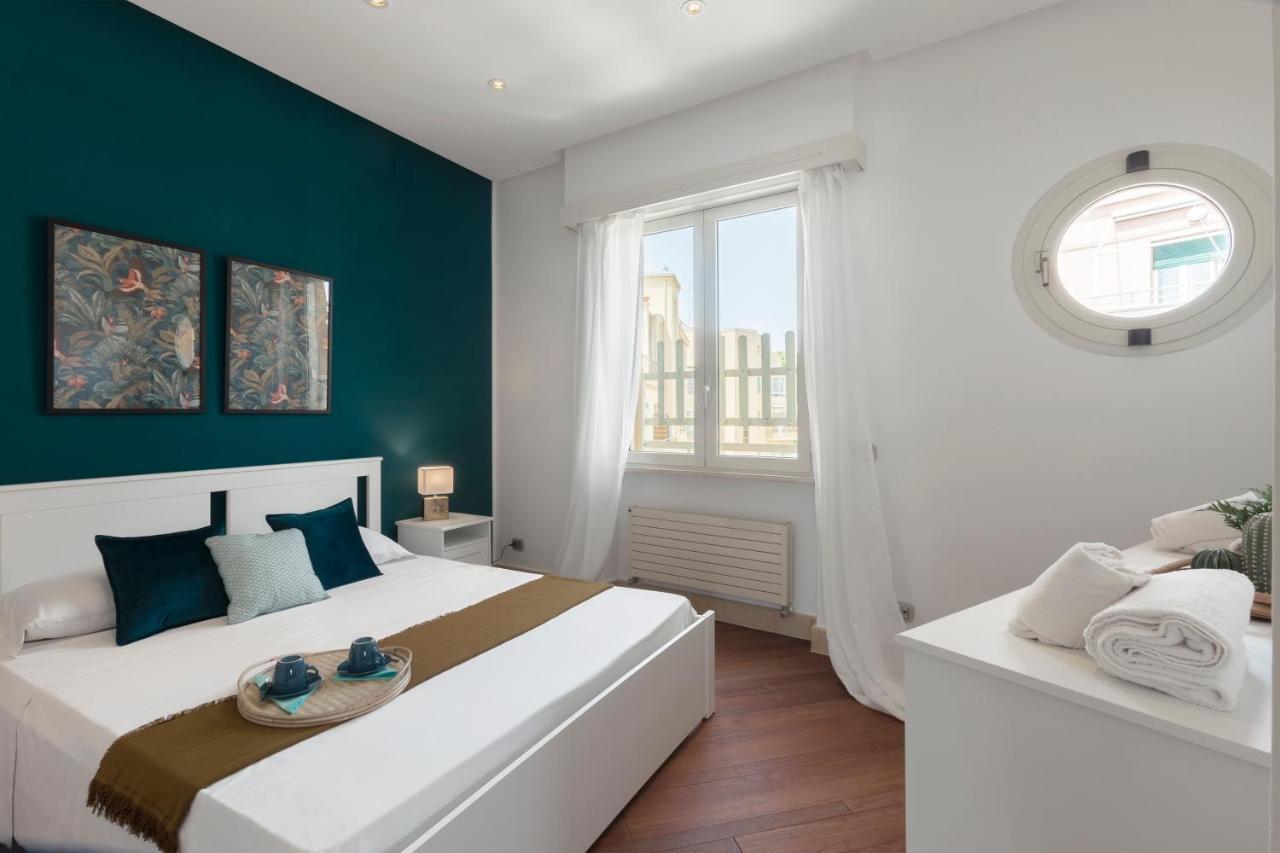 Ostia Holiday Boutique Spa المظهر الخارجي الصورة