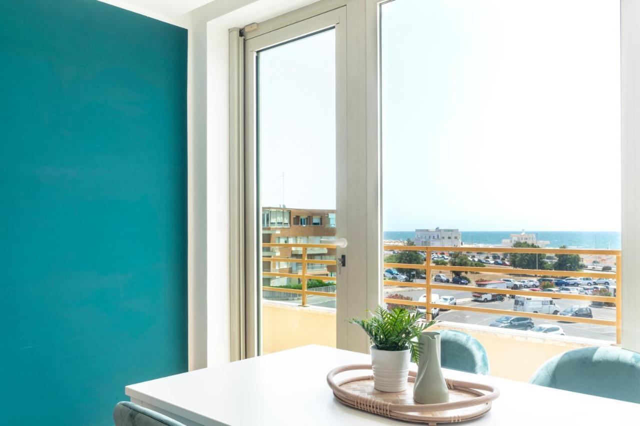 Ostia Holiday Boutique Spa المظهر الخارجي الصورة